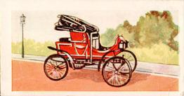 1955 Robert Miranda 100 Years of Motoring #8 Steamobile Steam-Car of 1900 Front