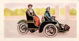 1955 Robert Miranda 100 Years of Motoring #18 Autocarrier Tandem - 1904 Front