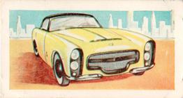1955 Robert Miranda 100 Years of Motoring #50 Dodge 