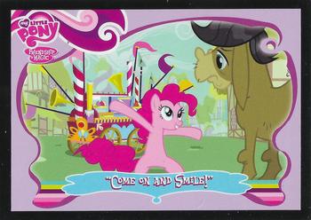 2012 Enterplay My Little Pony Friendship is Magic #48 