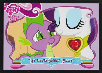 2012 Enterplay My Little Pony Friendship is Magic #55 