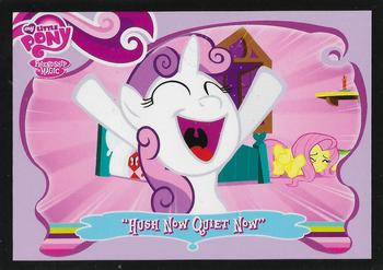 2012 Enterplay My Little Pony Friendship is Magic #61 