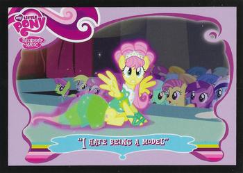 2012 Enterplay My Little Pony Friendship is Magic #64 