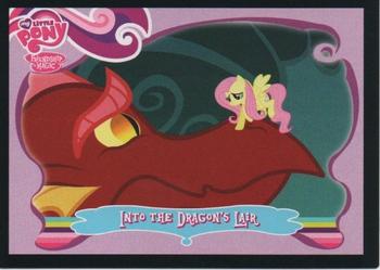 2012 Enterplay My Little Pony Friendship is Magic #69 