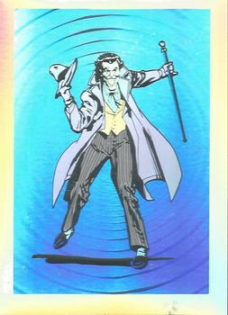 1991 Robin II #3 Joker Front