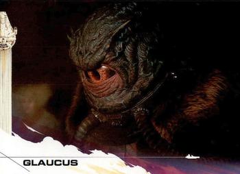 2018 Topps Solo: A Star Wars Story #55 Glaucus Front