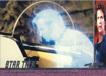1997 SkyBox Star Trek Original Series 1 - Behind The Scenes #B39 The Alternative Factor Front