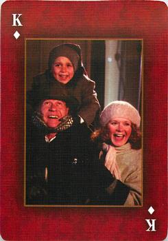 2015 Aquarius A Christmas Story #KC The Old Man Parker / Randy / Mother Parker Front