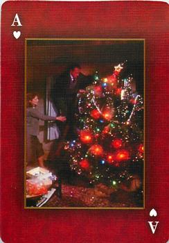 2015 Aquarius A Christmas Story #AH Mother Parker / The Old Man Parker Front