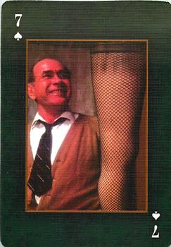 2015 Aquarius A Christmas Story #7S The Old Man Parker / Leg Lamp Front