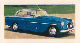 1959 Kane Products Modern Motor Cars #12 Bristol Front