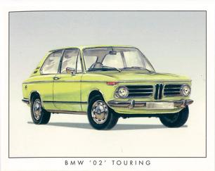 1999 Golden Era BMW #3 1971-74 BMW 