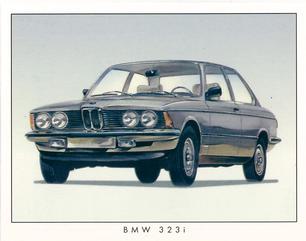 1999 Golden Era BMW #7 1978-83 BMW 323i Front