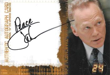 2008 ArtBox 24 Season 5 - Autographs #NNO James Morrison Front