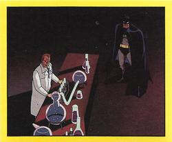 1993 Panini Batman Stickers #174 Sticker 174 Front