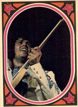 1973 Donruss The Osmonds #19 Alan Osmond Front