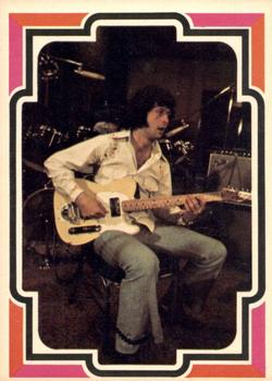 1973 Donruss The Osmonds #24 Wayne Osmond Front