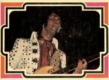 1973 Donruss The Osmonds #35 Alan Osmond Front