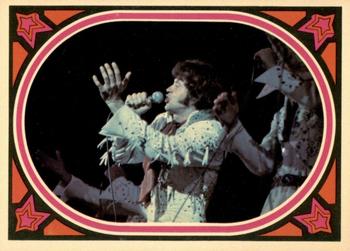 1973 Donruss The Osmonds #51 Wayne Osmond Front