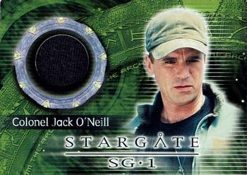 2001 Rittenhouse Stargate SG-1 Premiere Edition - 