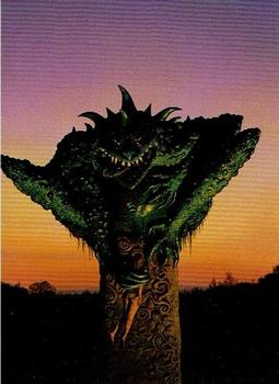 1994 FPG Tim White Fantasy Art #1 Tales of Cthulhu Front