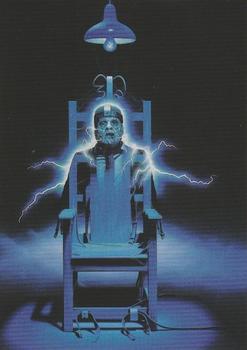 1994 FPG Tim White Fantasy Art #24 The Chair Front