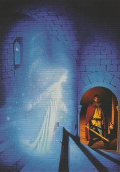 1994 FPG Tim White Fantasy Art #26 Prince of Chaos Front