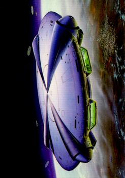 1994 FPG Tim White Fantasy Art #86 Those Who Watch Front