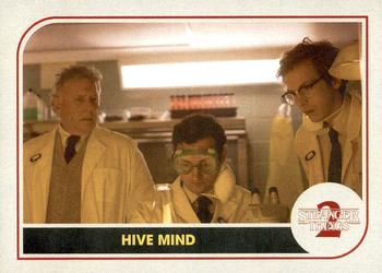 2019 Topps Stranger Things Series 2 #ST-60 Hive Mind Front