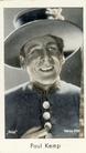 1934 Massary Caid Beruhmter Filmkunstler (Famous Film Artistes) #185 Paul Kemp Front
