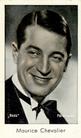1934 Massary Caid Beruhmter Filmkunstler (Famous Film Artistes) #221 Maurice Chevalier Front