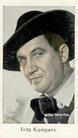 1934 Massary Caid Beruhmter Filmkunstler (Famous Film Artistes) #244 Fritz Kampers Front