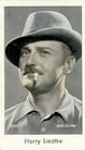 1934 Massary Caid Beruhmter Filmkunstler (Famous Film Artistes) #325 Harry Liedtke Front