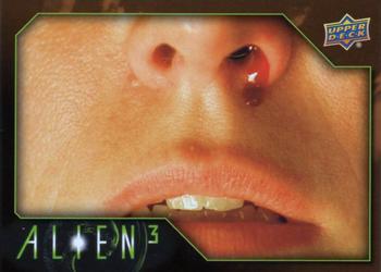 2021 Upper Deck Alien 3 #23 Sudden Realization Front
