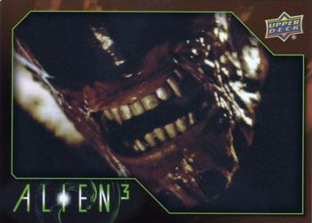 2021 Upper Deck Alien 3 #63 Predatory Instincts Front