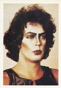 1980 FTCC Rocky Horror Picture Show #1 Tim Curry as Frank N Furter Front