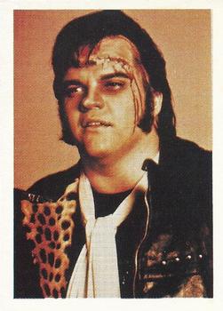 1980 FTCC Rocky Horror Picture Show #9 Meatloaf as Eddie Front