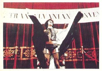 1980 FTCC Rocky Horror Picture Show #30 I'm One Hell of a Lover Front