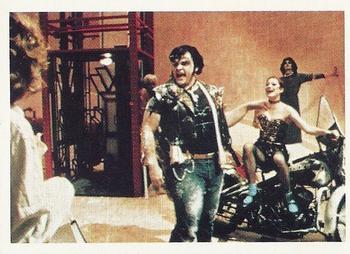 1980 FTCC Rocky Horror Picture Show #41 Hot Patootie Bless My Soul Front