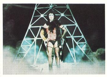 1980 FTCC Rocky Horror Picture Show #53 Don't Dream It, Be It Front