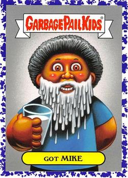 2019 Topps Garbage Pail Kids We Hate the '90s - Jelly #4a Got Mike Front