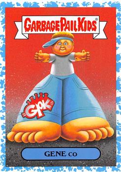 2019 Topps Garbage Pail Kids We Hate the '90s - Spit #9a Gene Co Front