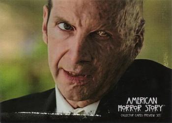 2013 Breygent American Horror Story Previews #AP11 