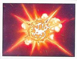 1986 Panini Thundercats Stickers #17 Sticker 17 Front