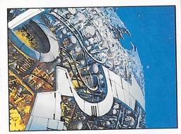 1986 Panini Transformers Stickers #12 