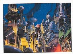 1986 Panini Transformers Stickers #13 