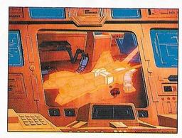 1986 Panini Transformers Stickers #20 