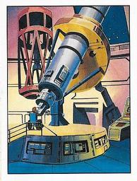 1986 Panini Transformers Stickers #91 