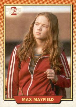 2019 Topps Stranger Things Series 2 - Character Cards #C-8 Max Mayfield Front
