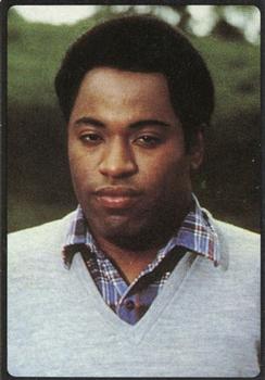 1984 Panini Smash Hits #144 Tony Butler Front